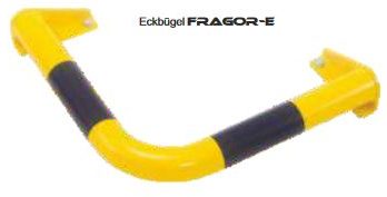 Eckschutzbogen Modell Fragor-E