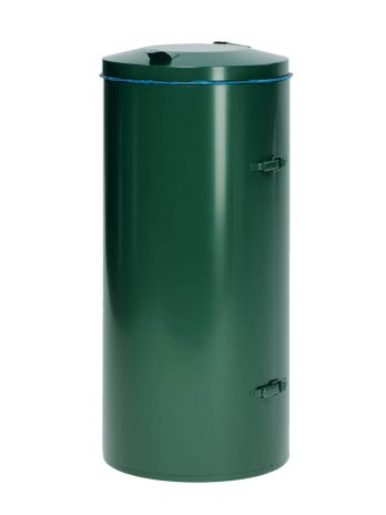 Abfallbehälter Modell Rasto 120 L