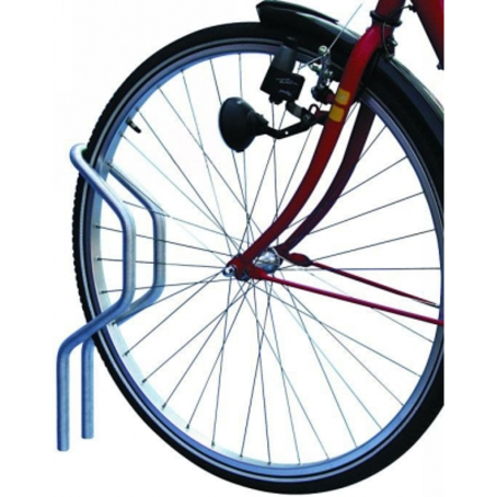 Fahrradeinzelparker Modell Lavant