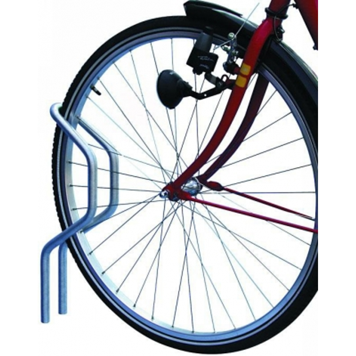 Fahrradeinzelparker Modell Lavant 1 Fahrradeinzelparker Modell Lavant