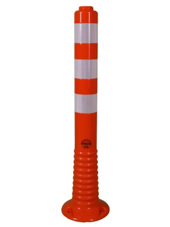 Flexipfosten Ping Pong 75 mm